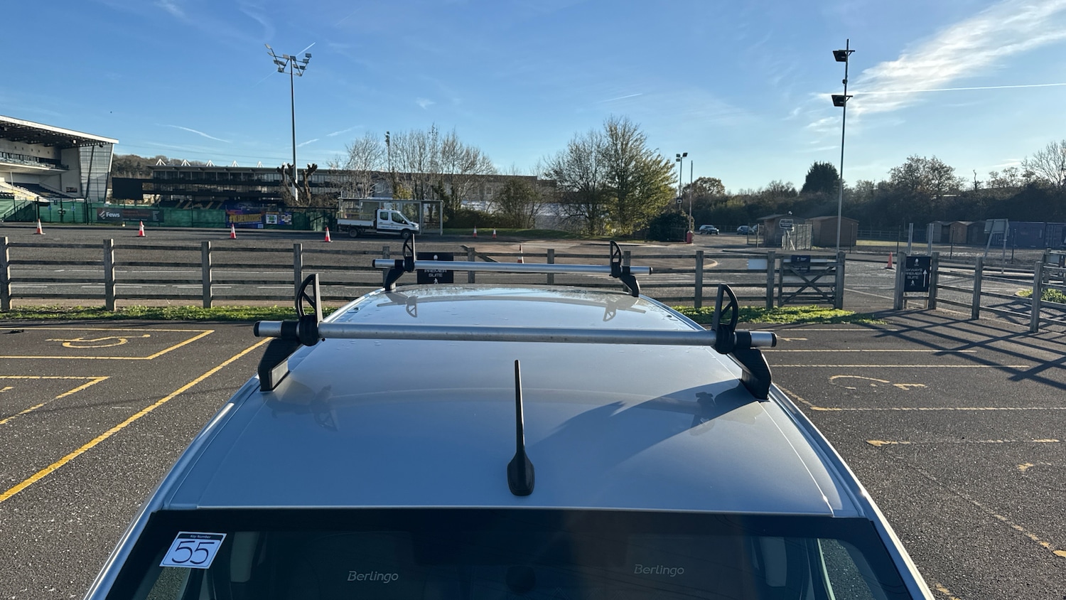 Used Citroen Berlingo 2017 for sale - 76968758: Photo 27