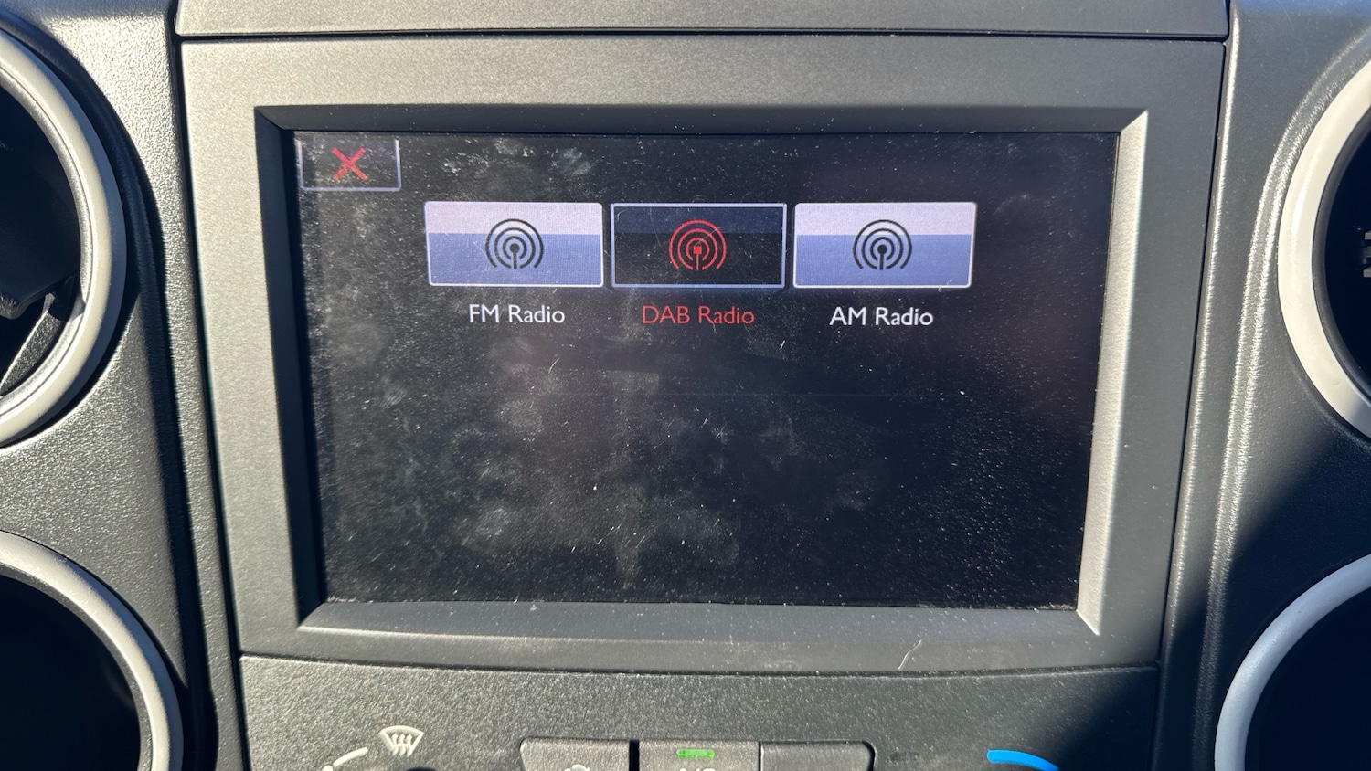 Used Citroen Berlingo 2017 for sale - 76968758: Photo 31