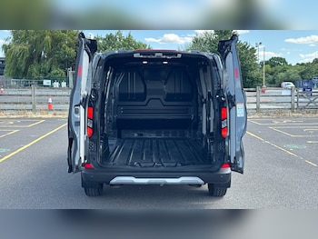 Used Ford Transit Custom 2025 for sale - 75130517: Photo