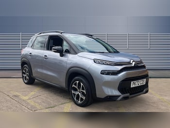 2022 (72) - 1.2 PureTech 110 Shine 5dr Petrol Hatchback