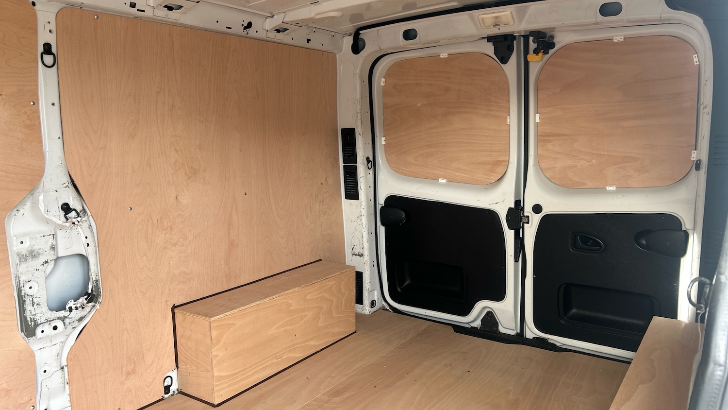 Used Nissan NV300 2021 for sale - 76426280: Photo 14