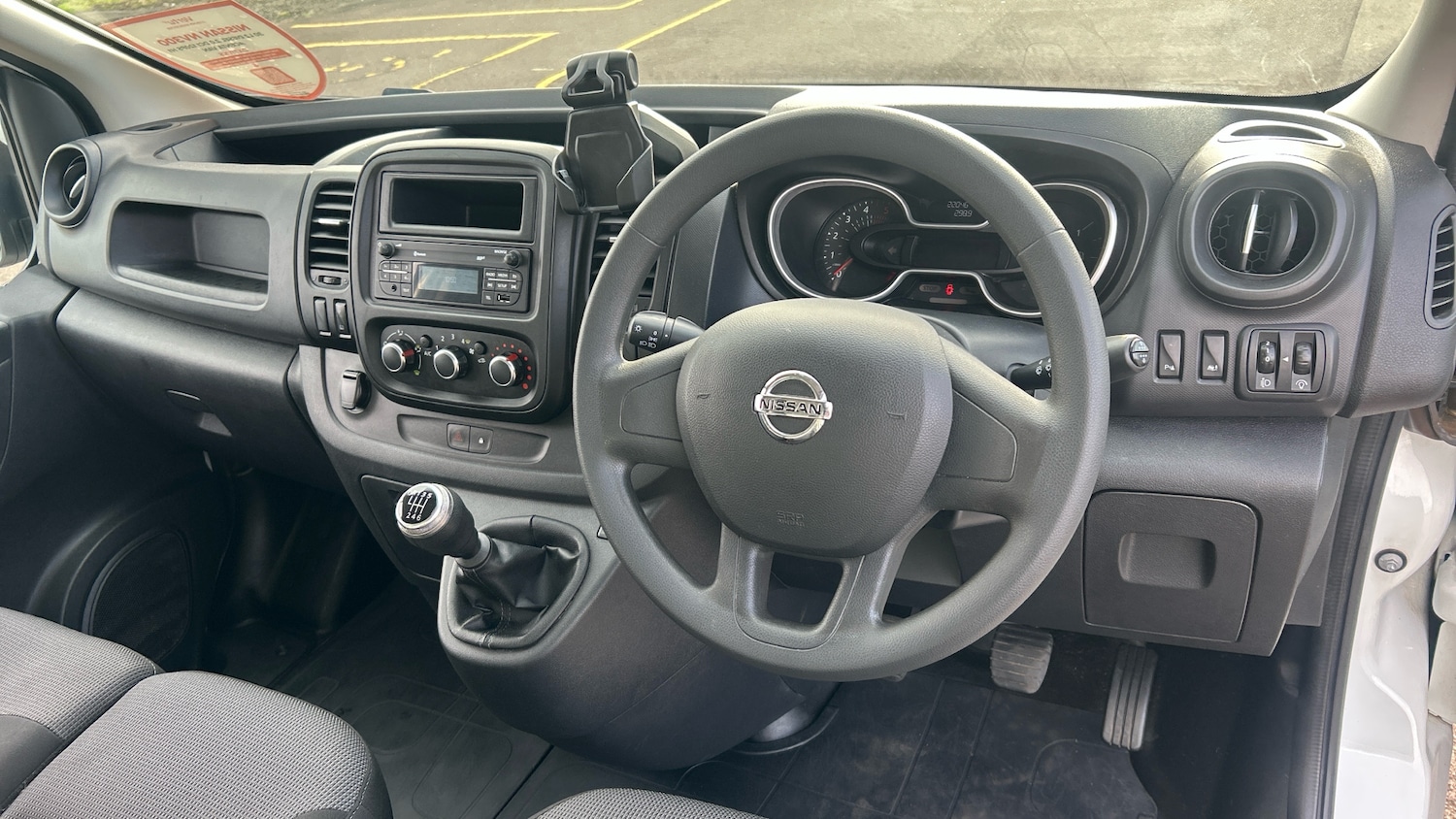 Used Nissan NV300 2021 for sale - 76426280: Photo 16