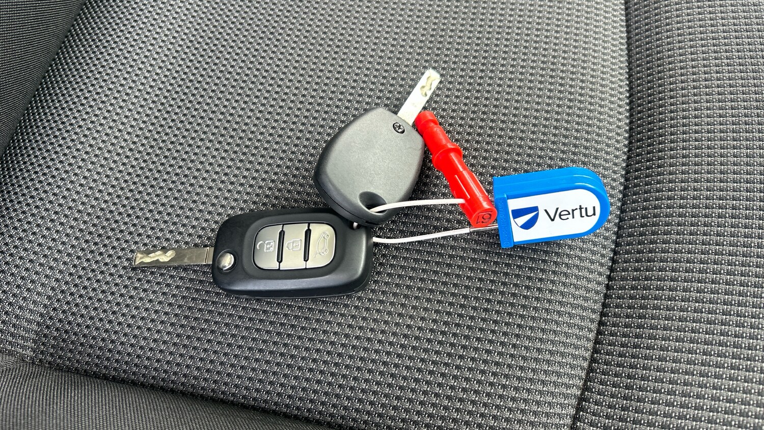 Used Nissan NV300 2021 for sale - 76426280: Photo 20