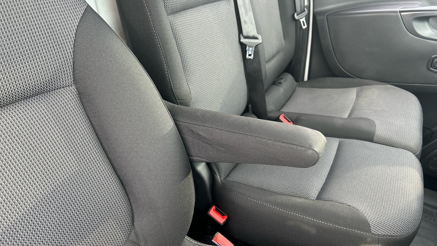 Used Nissan NV300 2021 for sale - 76426280: Photo 23