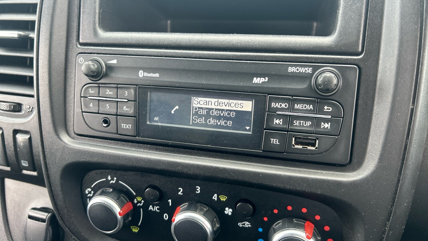 Used Nissan NV300 2021 for sale - 76426280: Photo 31