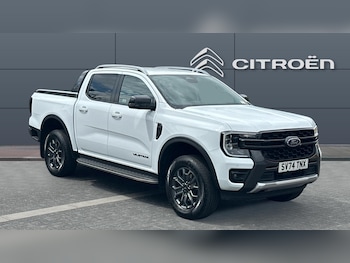 Used Ford Ranger 2024 for sale - 79037140: Photo