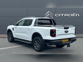 Used Ford Ranger 2024 for sale - 79037140: Photo