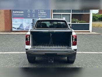 Used Ford Ranger 2024 for sale - 79037140: Photo
