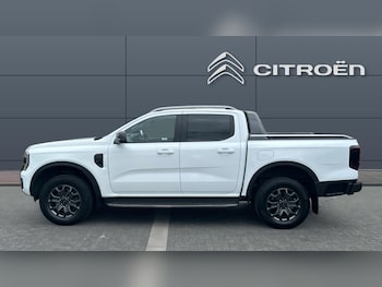 Used Ford Ranger 2024 for sale - 79037140: Photo