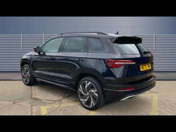 Used Skoda Karoq 2023 for sale - 74779714: Photo