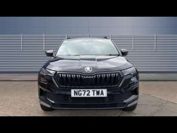 Used Skoda Karoq 2023 for sale - 74779714: Photo