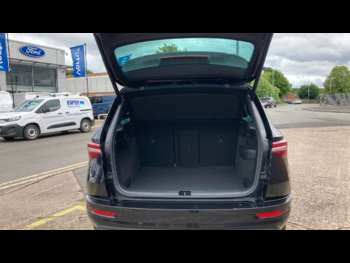 Used Skoda Karoq 2023 for sale - 74779714: Photo