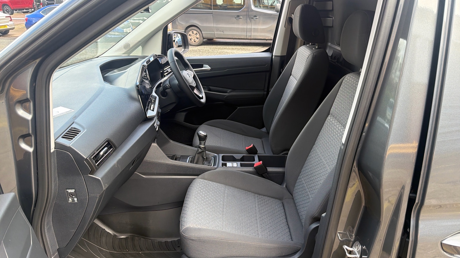 Used Ford Transit Connect 2024 for sale - 77528072: Photo 13