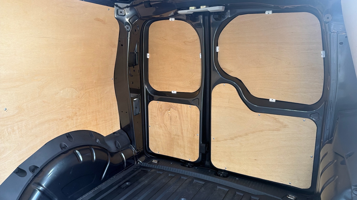 Used Ford Transit Connect 2024 for sale - 77528072: Photo 14