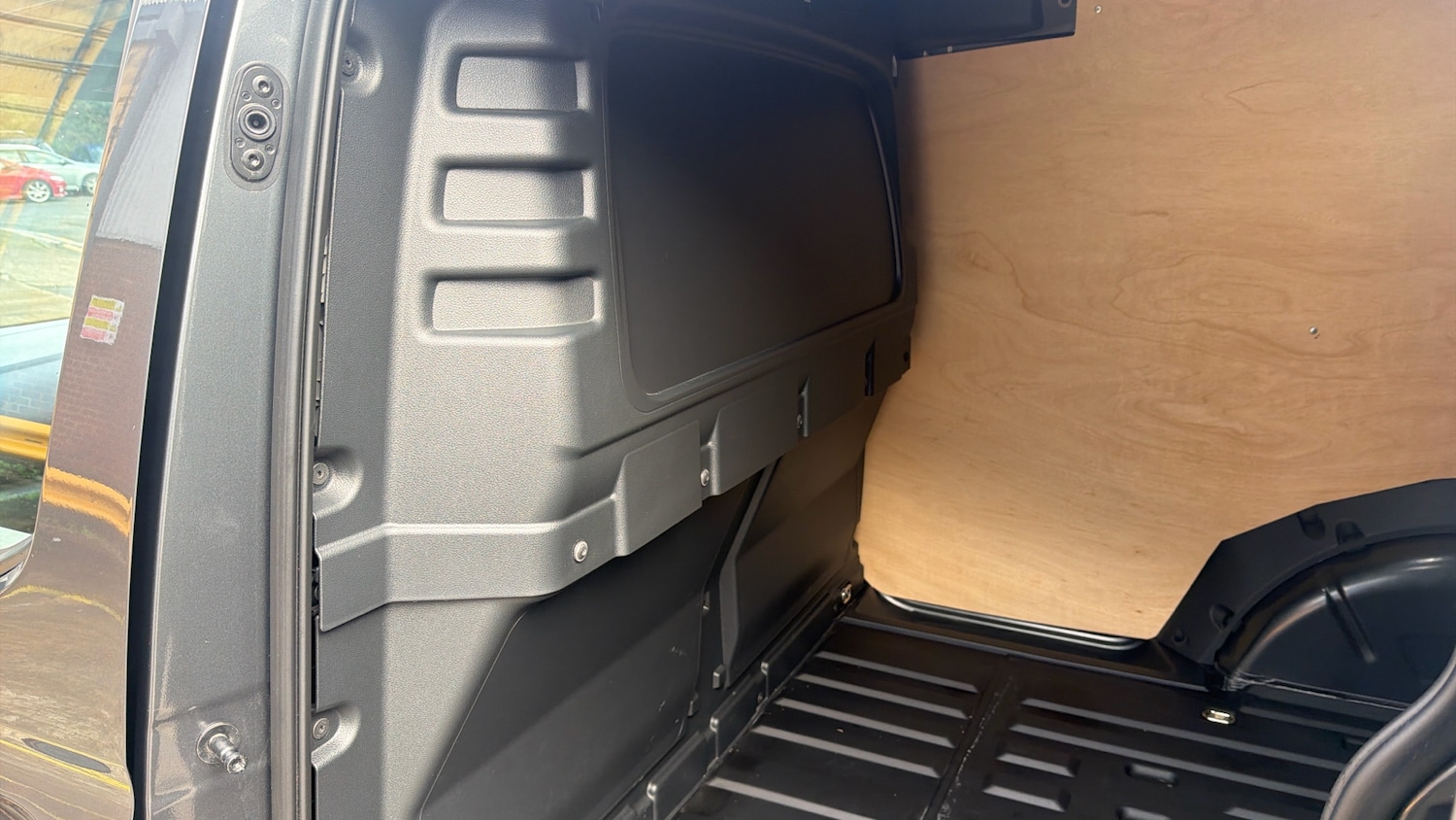 Used Ford Transit Connect 2024 for sale - 77528072: Photo 18