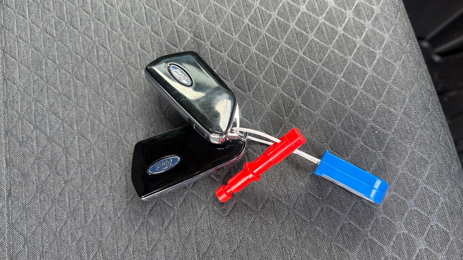 Used Ford Transit Connect 2024 for sale - 77528072: Photo 20