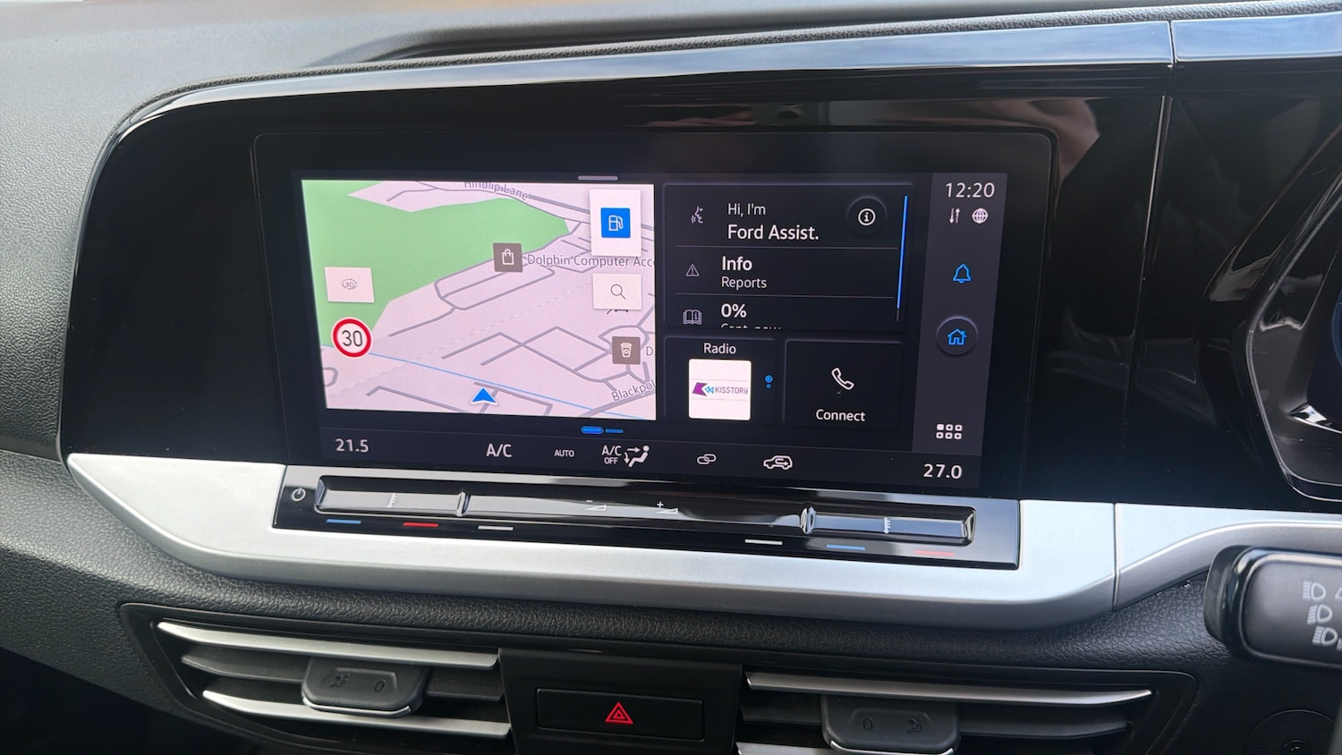 Used Ford Transit Connect 2024 for sale - 77528072: Photo 28