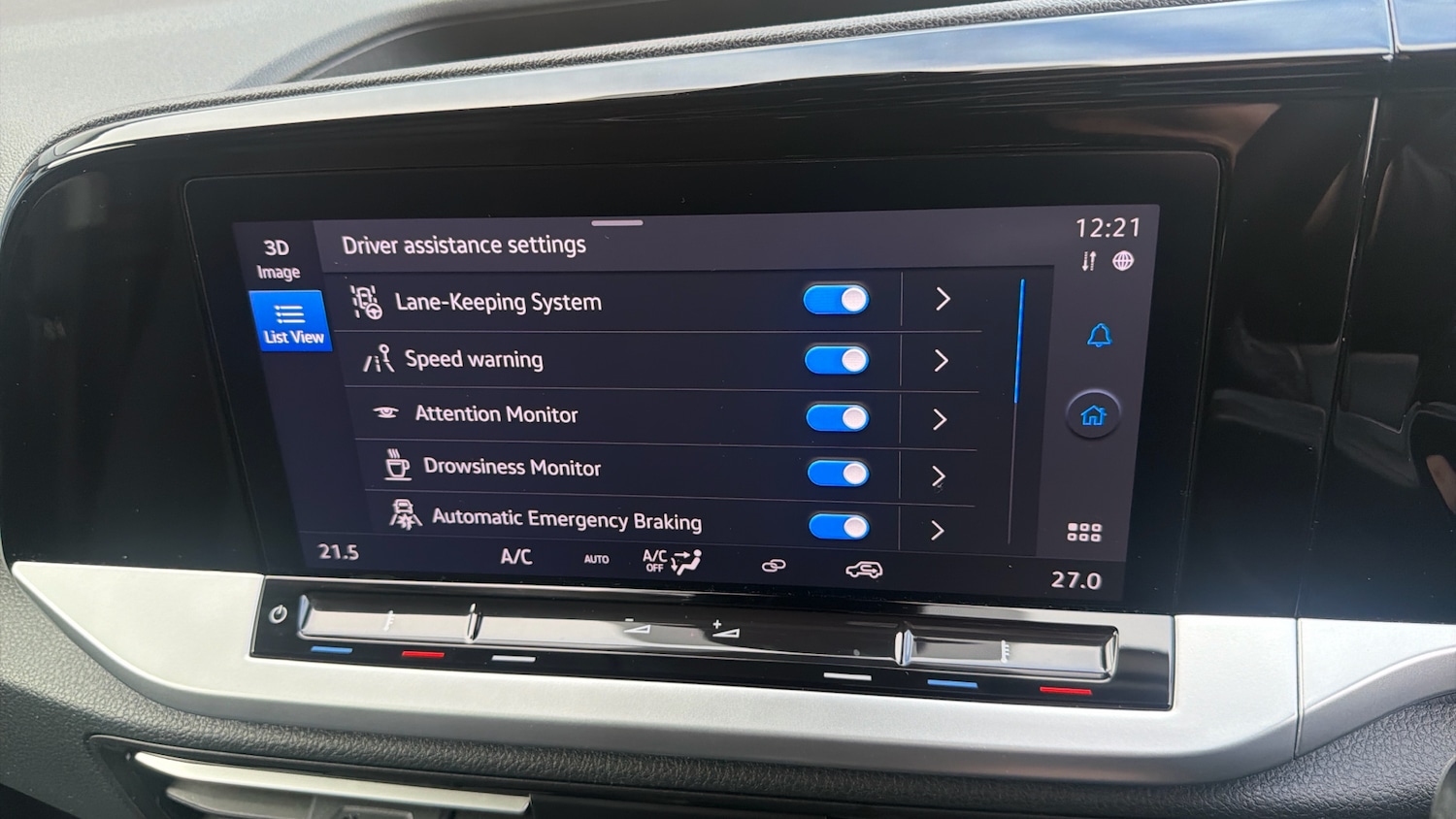 Used Ford Transit Connect 2024 for sale - 77528072: Photo 33