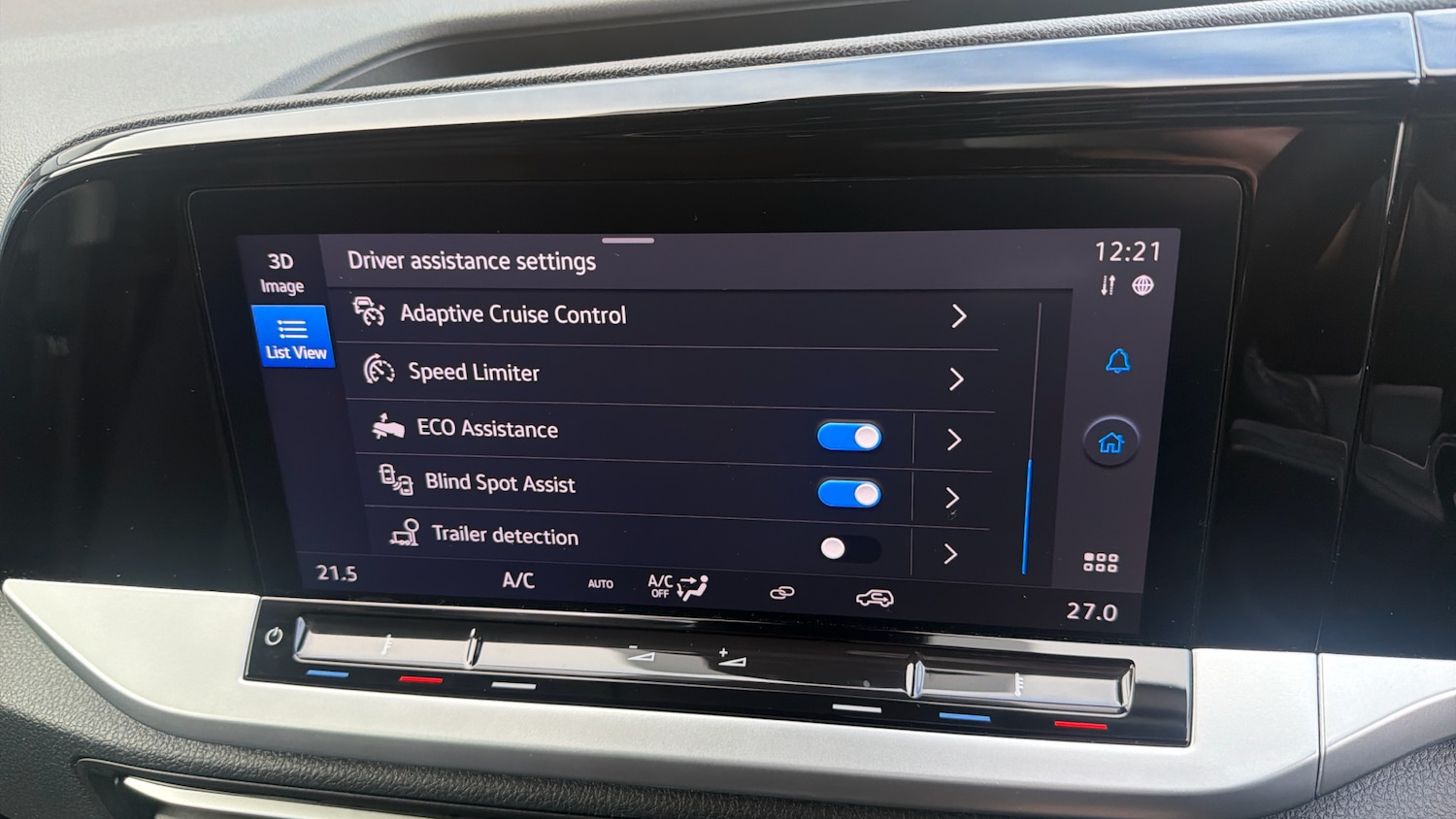 Used Ford Transit Connect 2024 for sale - 77528072: Photo 34