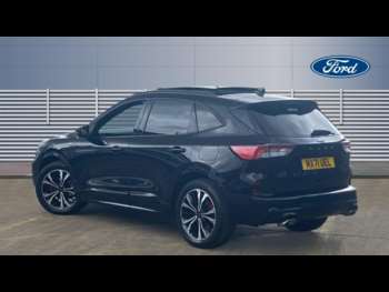Used Ford Kuga 2021 for sale - 75283009: Photo
