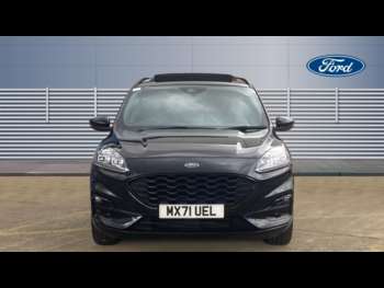 Used Ford Kuga 2021 for sale - 75283009: Photo