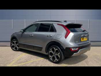 2022 (72) - 1.6 GDi Hybrid 3 5dr DCT Hybrid Estate