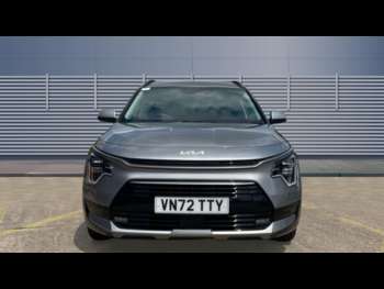2022 (72) - 1.6 GDi Hybrid 3 5dr DCT Hybrid Estate