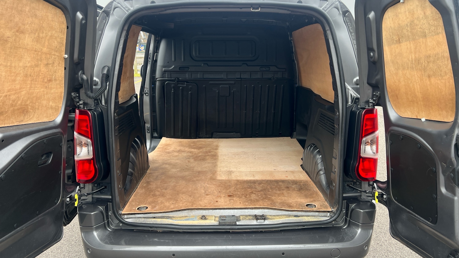 Used Citroen Berlingo 2021 for sale - 77812863: Photo 12