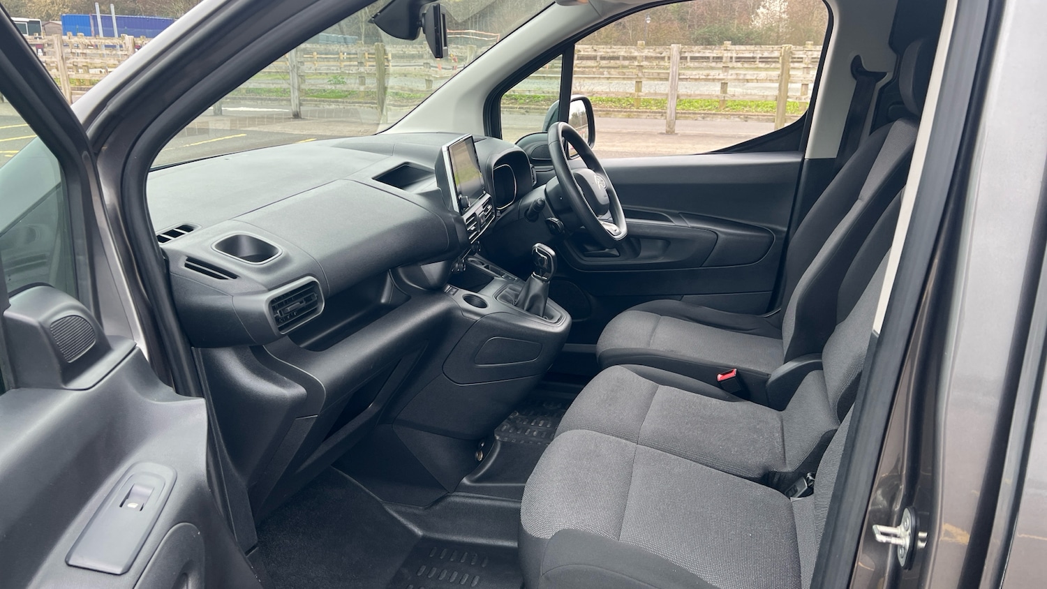 Used Citroen Berlingo 2021 for sale - 77812863: Photo 13