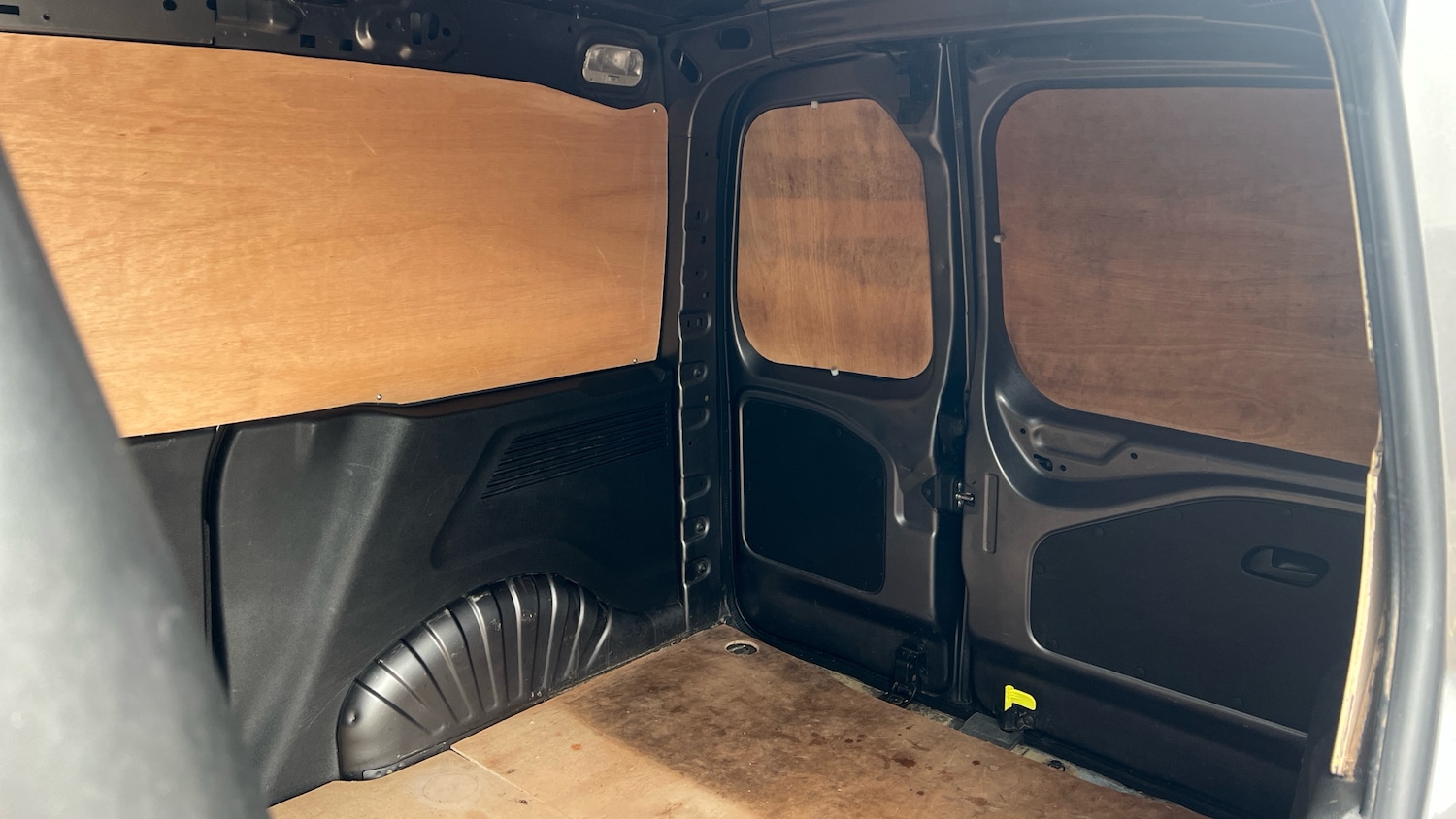 Used Citroen Berlingo 2021 for sale - 77812863: Photo 14