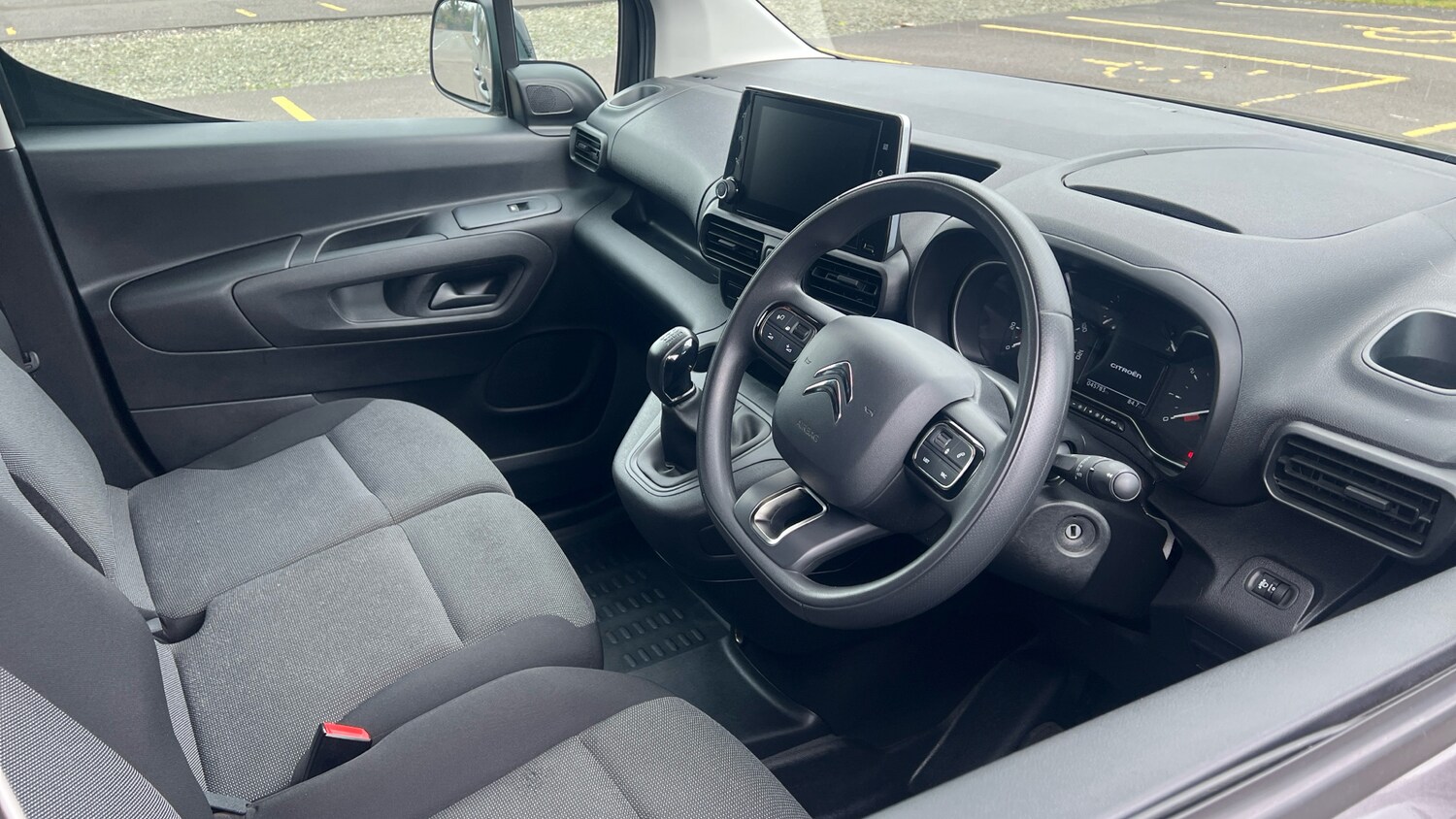 Used Citroen Berlingo 2021 for sale - 77812863: Photo 16