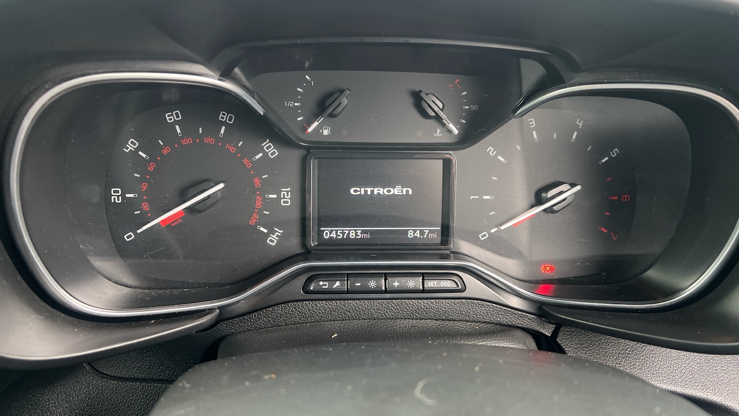 Used Citroen Berlingo 2021 for sale - 77812863: Photo 19