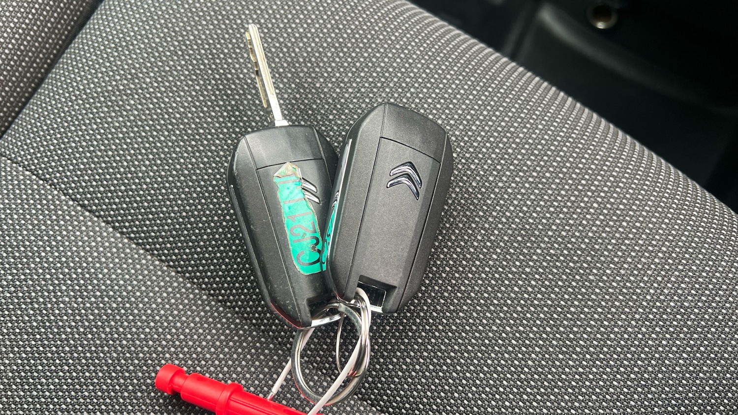 Used Citroen Berlingo 2021 for sale - 77812863: Photo 20