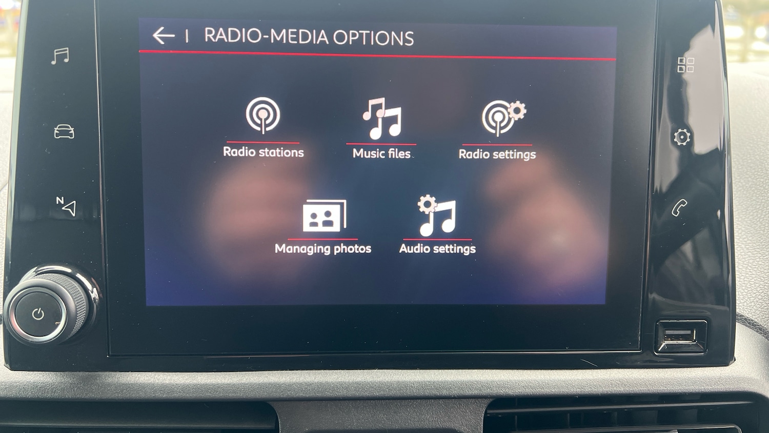 Used Citroen Berlingo 2021 for sale - 77812863: Photo 23