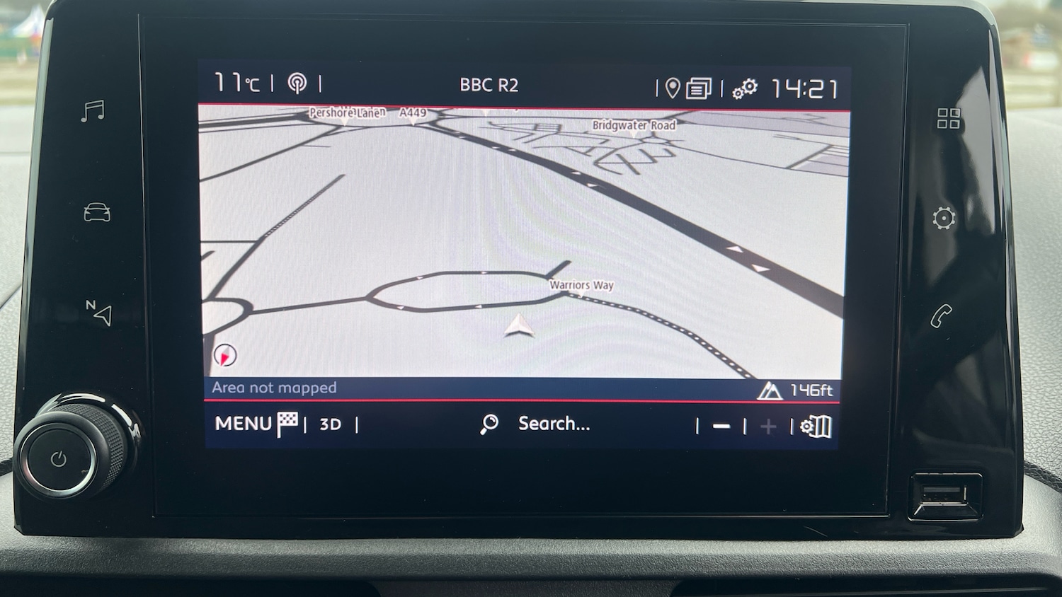 Used Citroen Berlingo 2021 for sale - 77812863: Photo 25