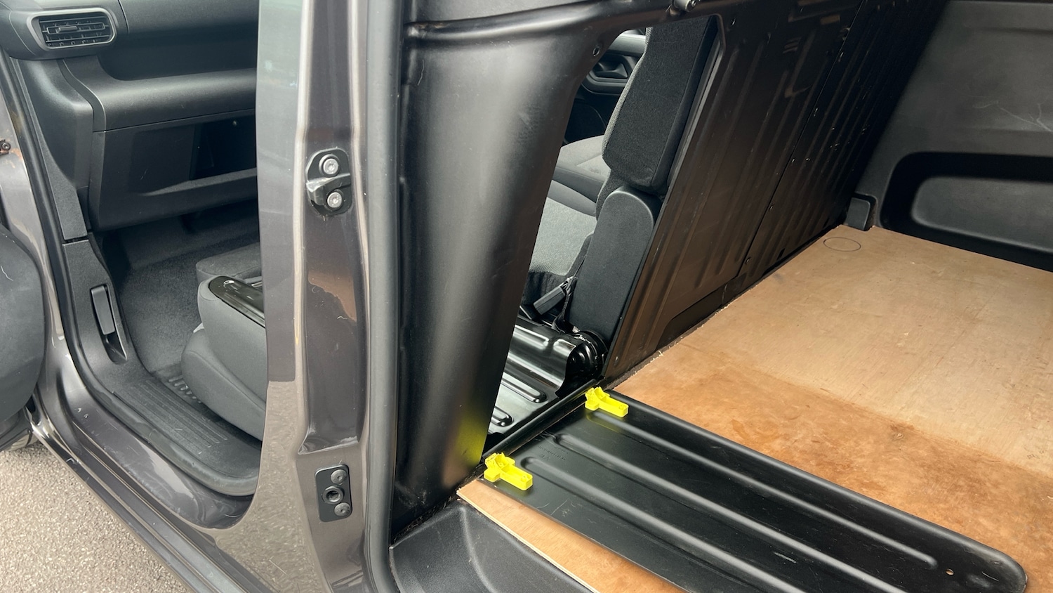 Used Citroen Berlingo 2021 for sale - 77812863: Photo 33