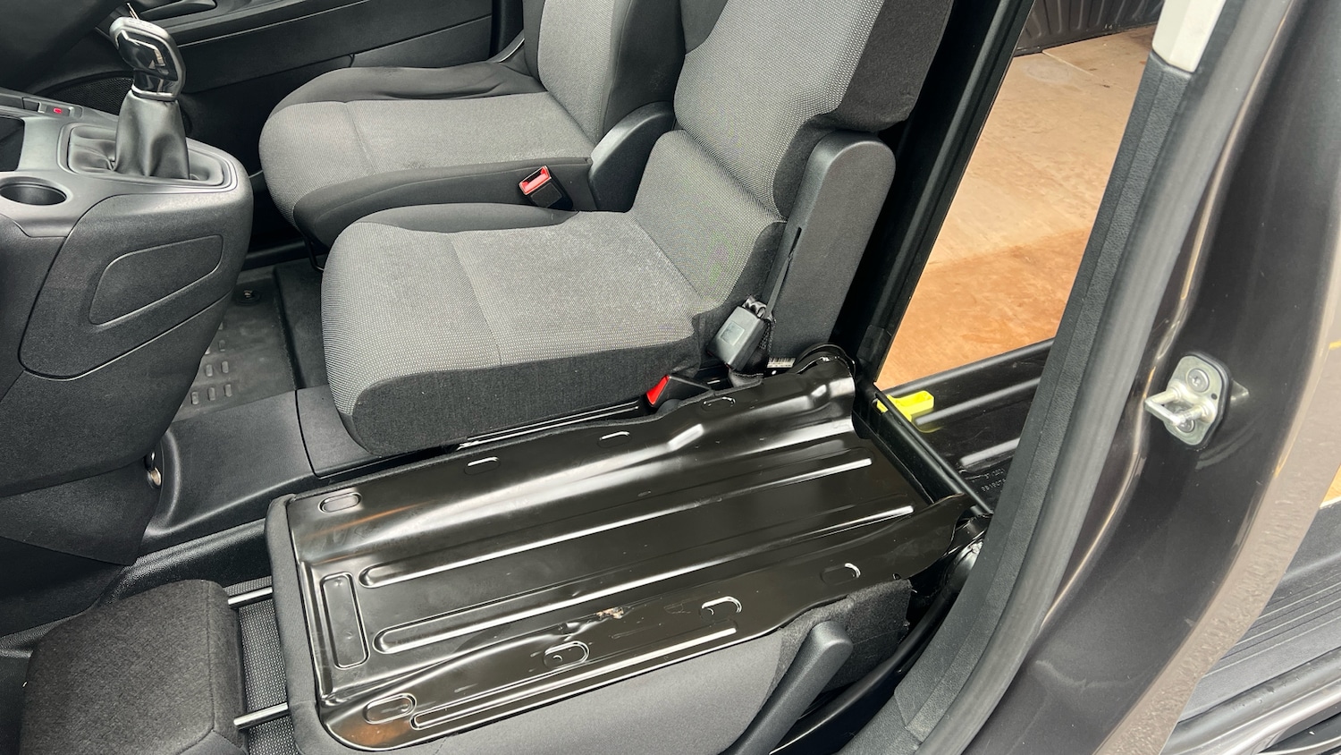 Used Citroen Berlingo 2021 for sale - 77812863: Photo 34