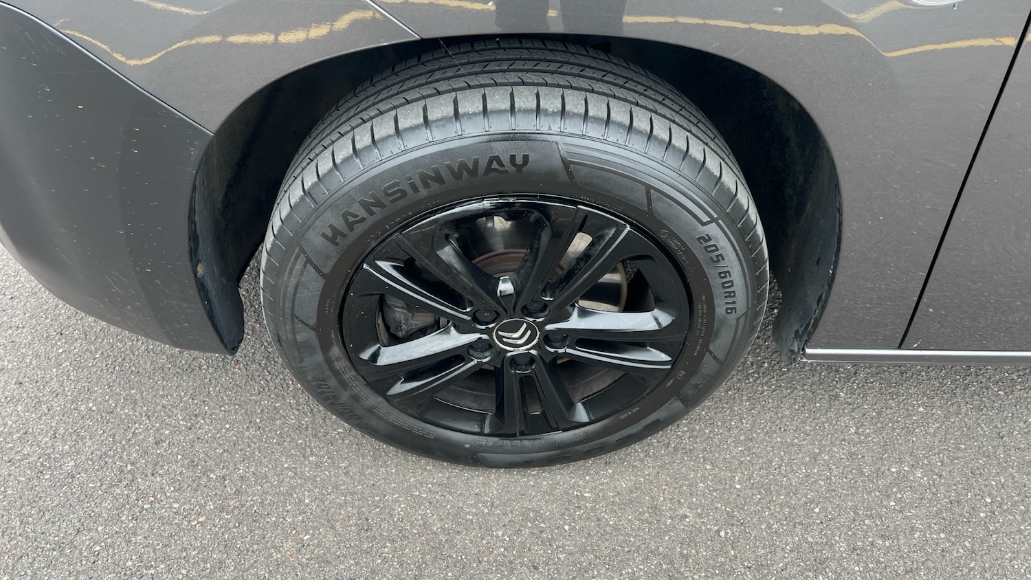 Used Citroen Berlingo 2021 for sale - 77812863: Photo 37