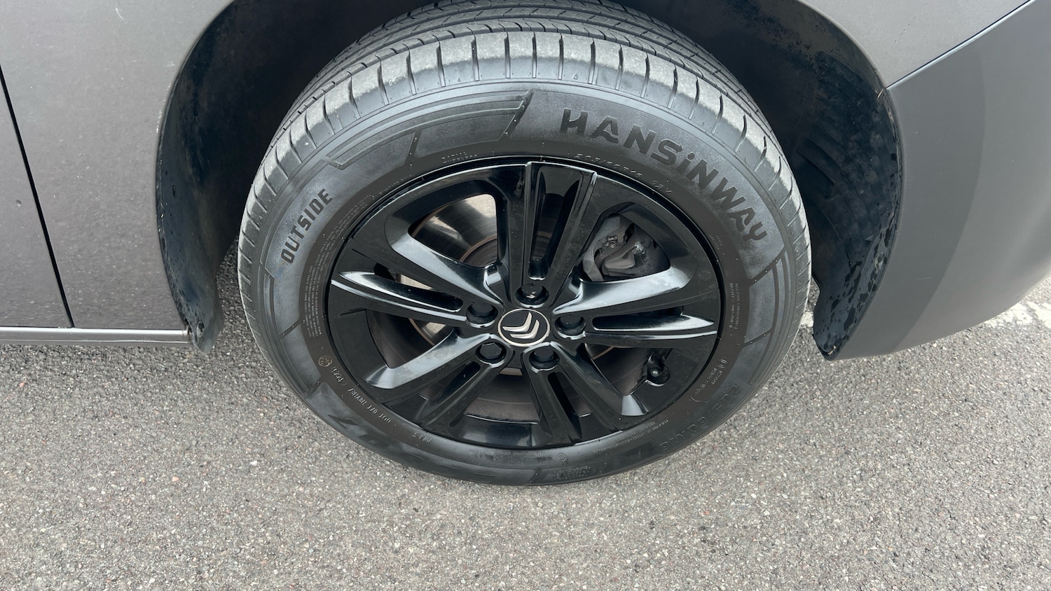 Used Citroen Berlingo 2021 for sale - 77812863: Photo 38