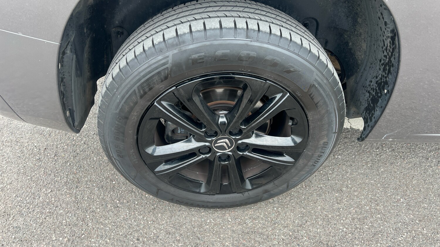 Used Citroen Berlingo 2021 for sale - 77812863: Photo 39