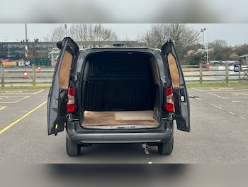 Used Citroen Berlingo 2021 for sale - 77812863: Photo