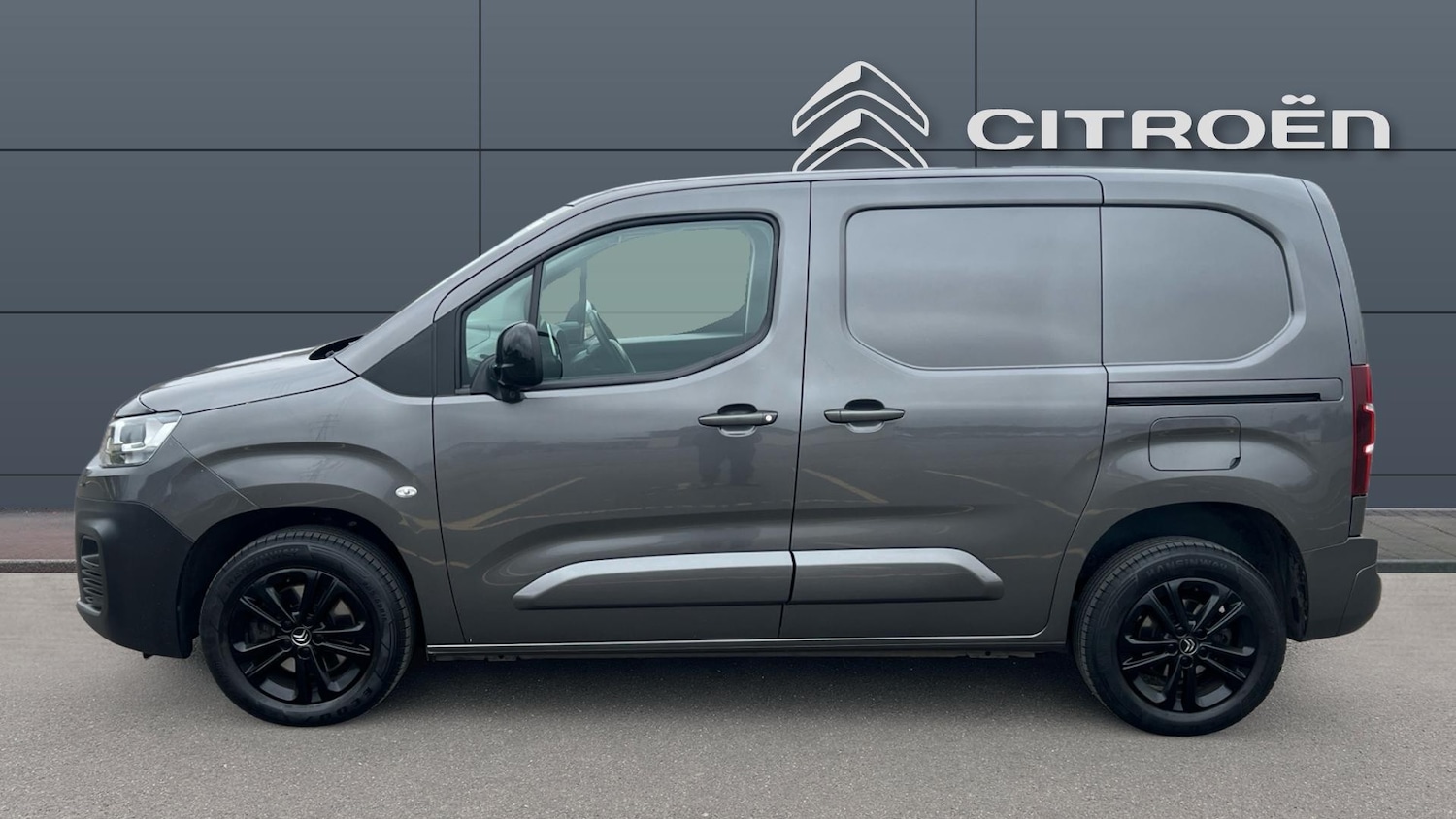 Used Citroen Berlingo 2021 for sale - 77812863: Photo 4