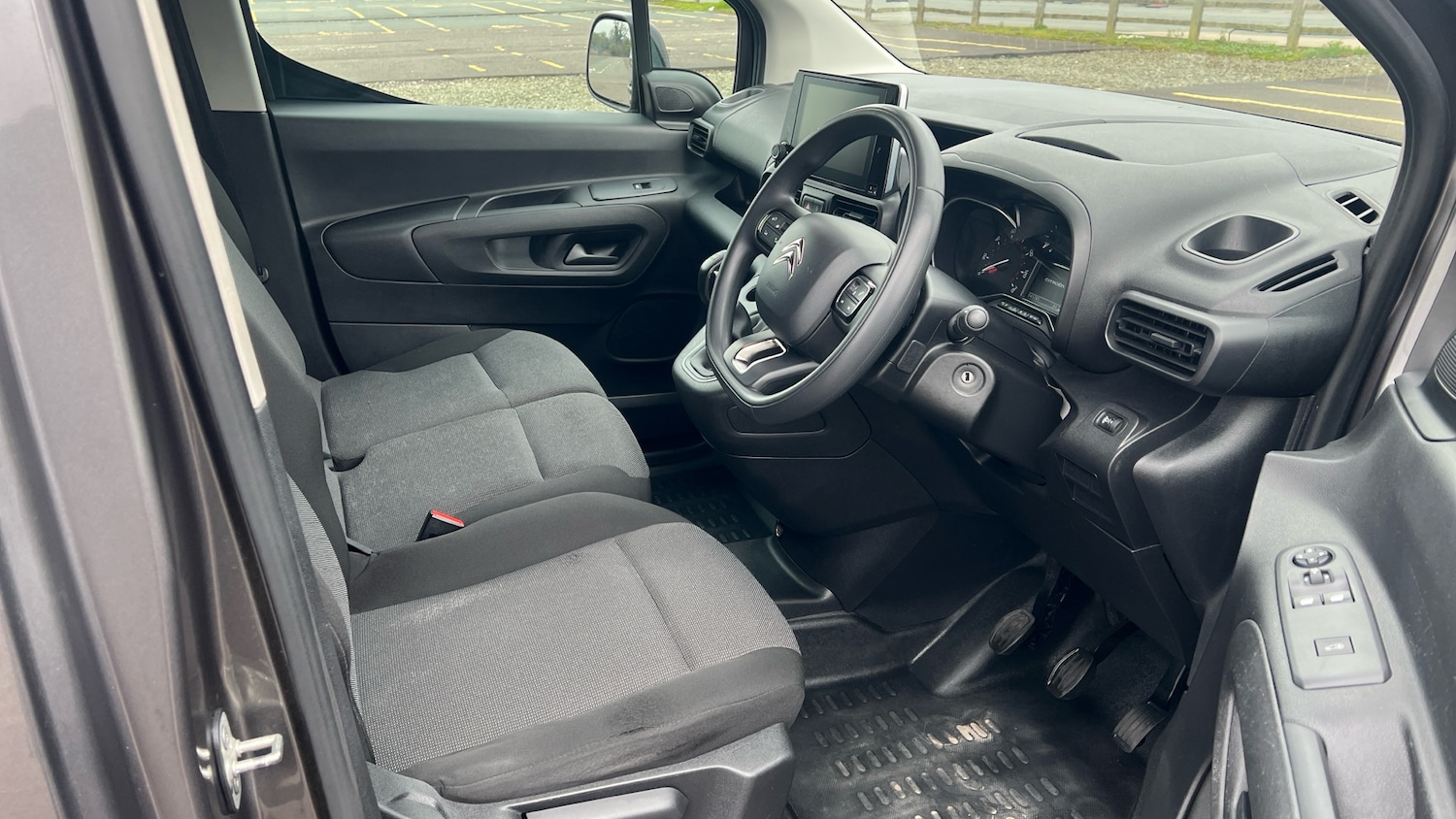 Used Citroen Berlingo 2021 for sale - 77812863: Photo 6