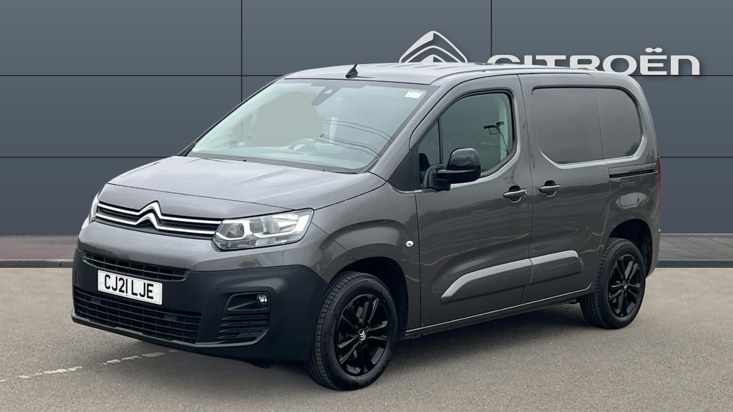 Used Citroen Berlingo 2021 for sale - 77812863: Photo 7