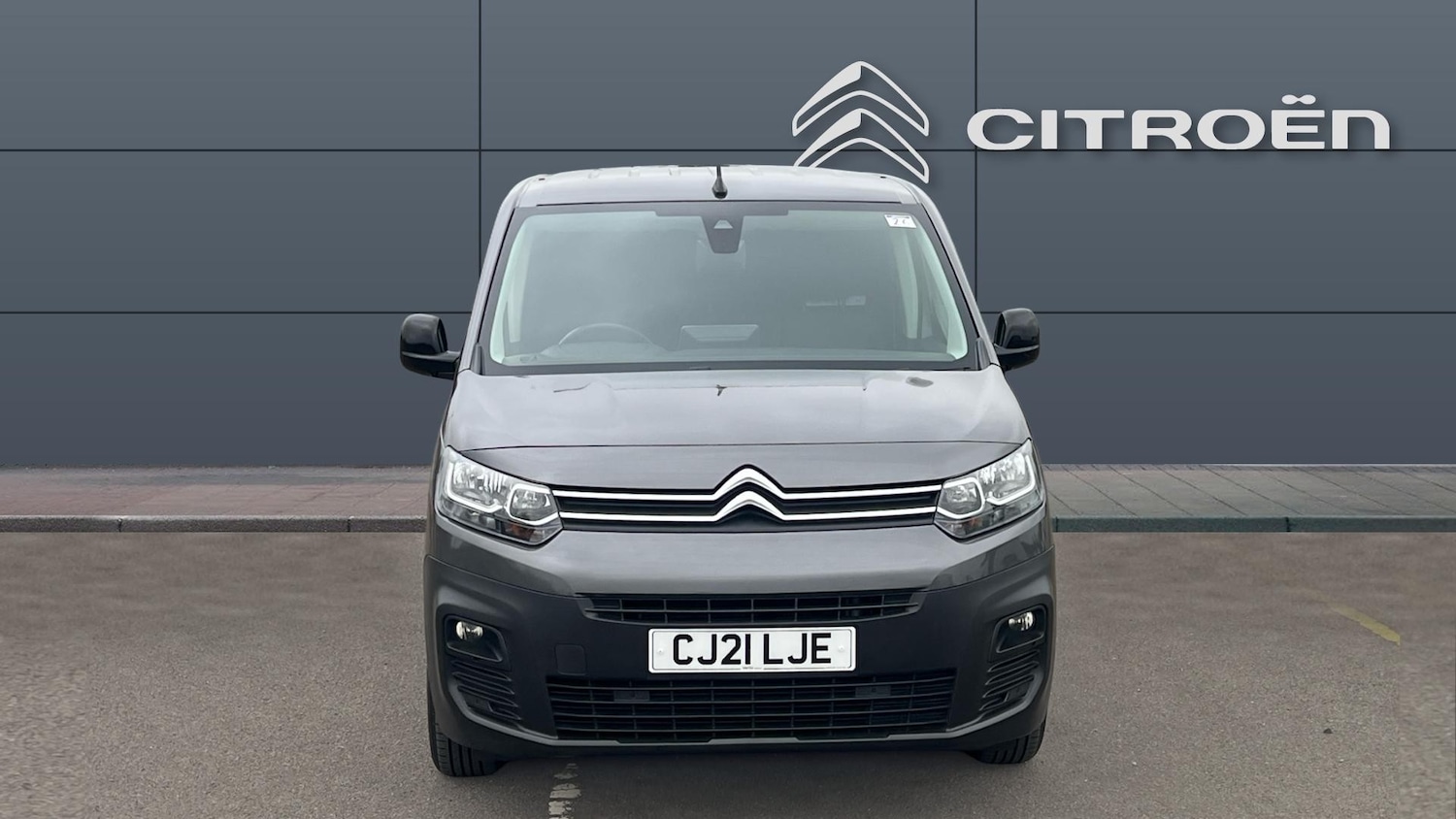 Used Citroen Berlingo 2021 for sale - 77812863: Photo 8