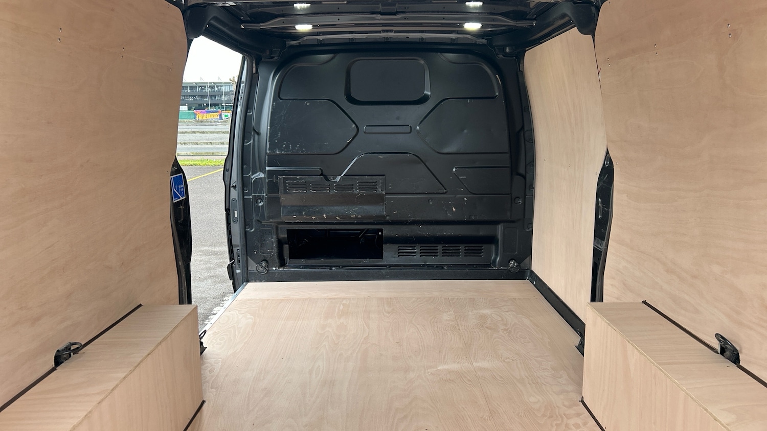 Used Ford Transit Custom 2022 for sale - 77077003: Photo 12