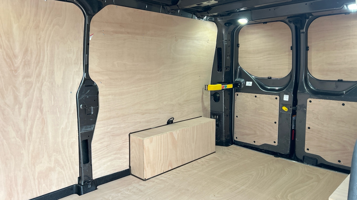 Used Ford Transit Custom 2022 for sale - 77077003: Photo 14