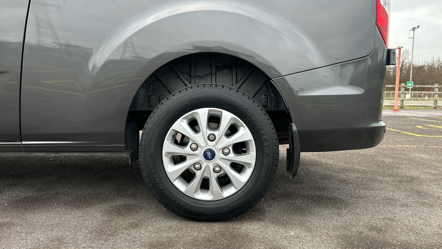 Used Ford Transit Custom 2022 for sale - 77077003: Photo 17