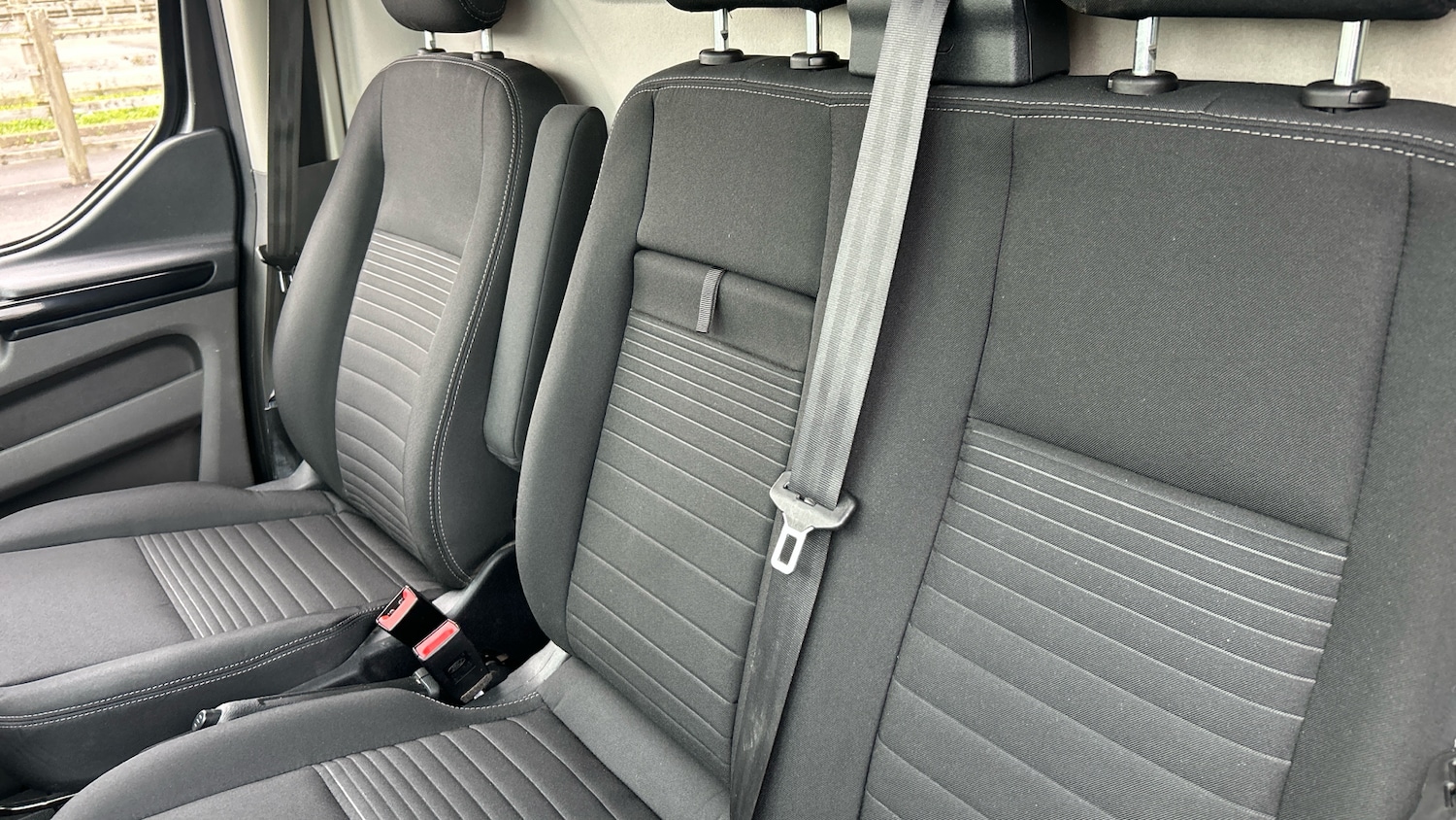 Used Ford Transit Custom 2022 for sale - 77077003: Photo 18