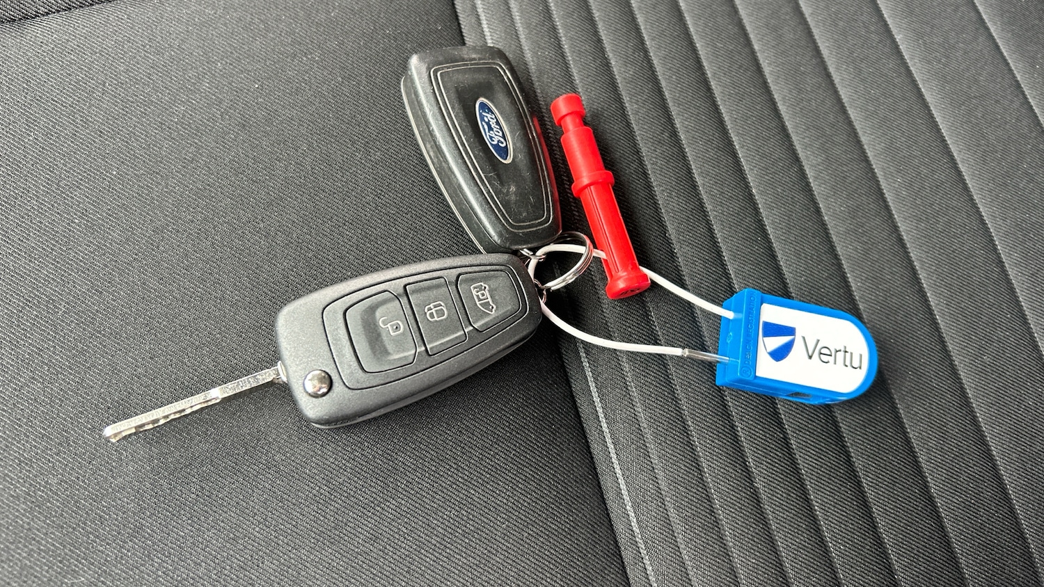 Used Ford Transit Custom 2022 for sale - 77077003: Photo 20